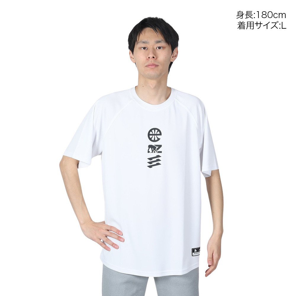 エバース 肘町田Tシャツ Lサイズ エバース 肘町田 Tシャツ Lサイズ