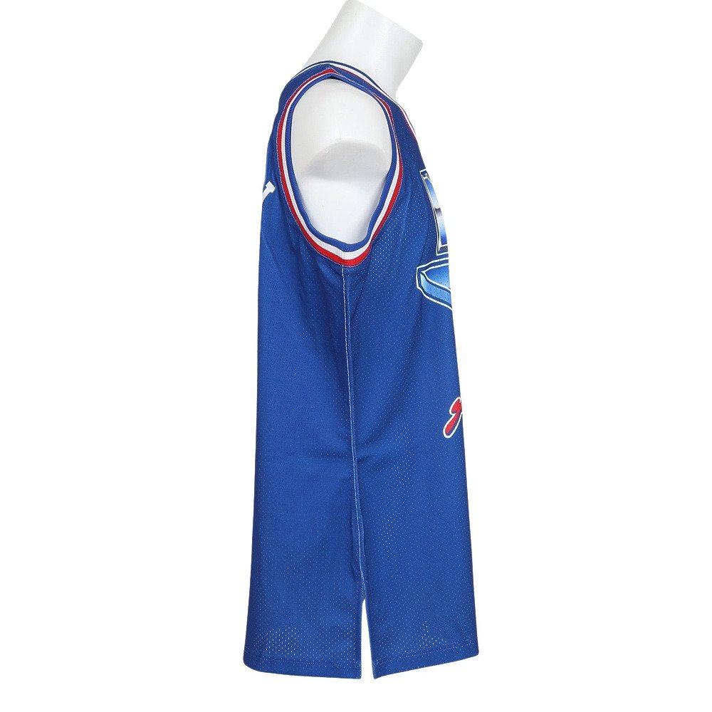 ミッチェルアンドネス（Mitchell&Ness）（メンズ）オーセンティック