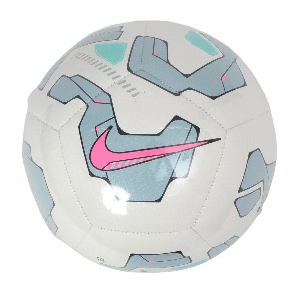 Nike Flight DC1496-100 5号球 サッカーボール 中古 Nike Flight