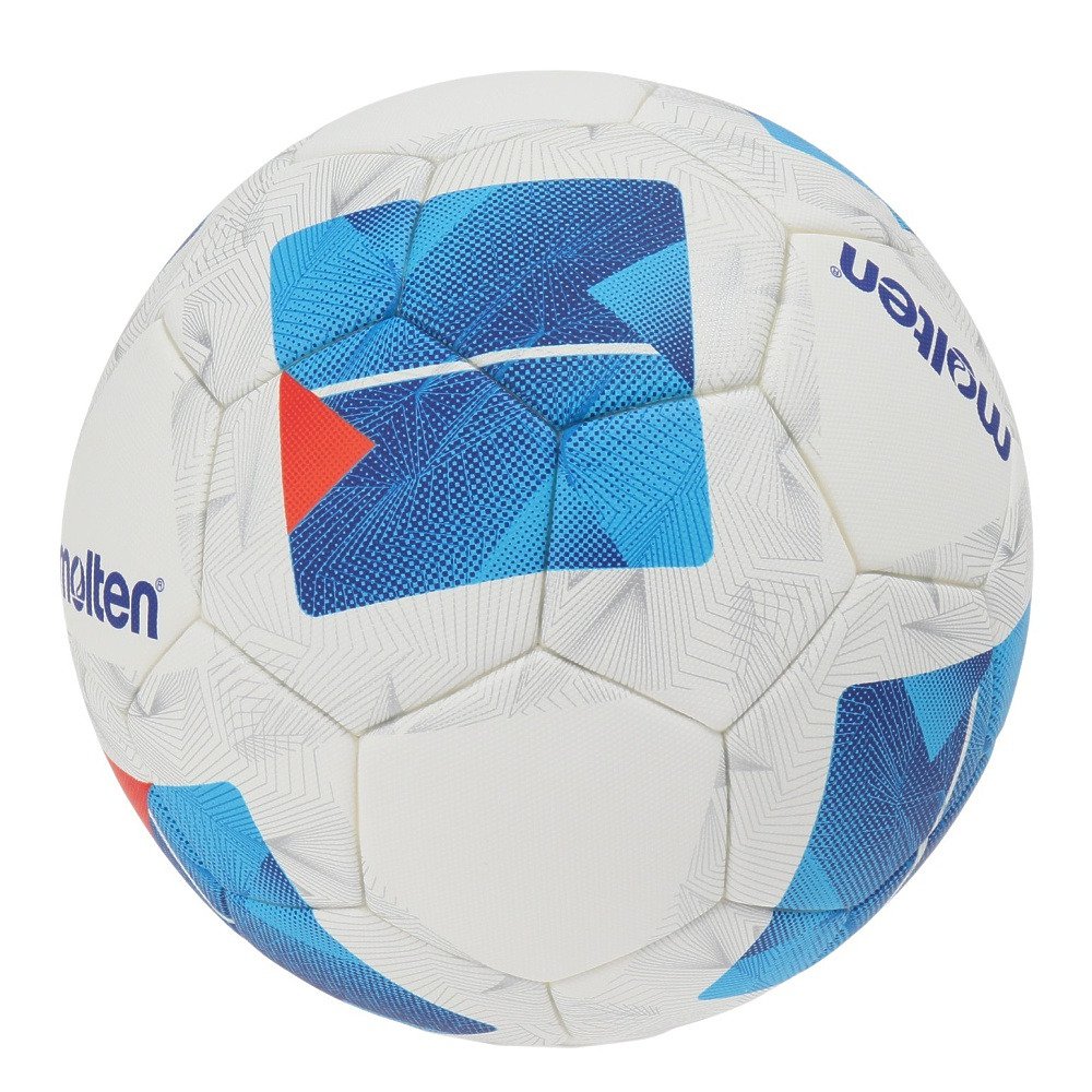 モルテン（molten）（キッズ）サッカーボール 4号球 検定球