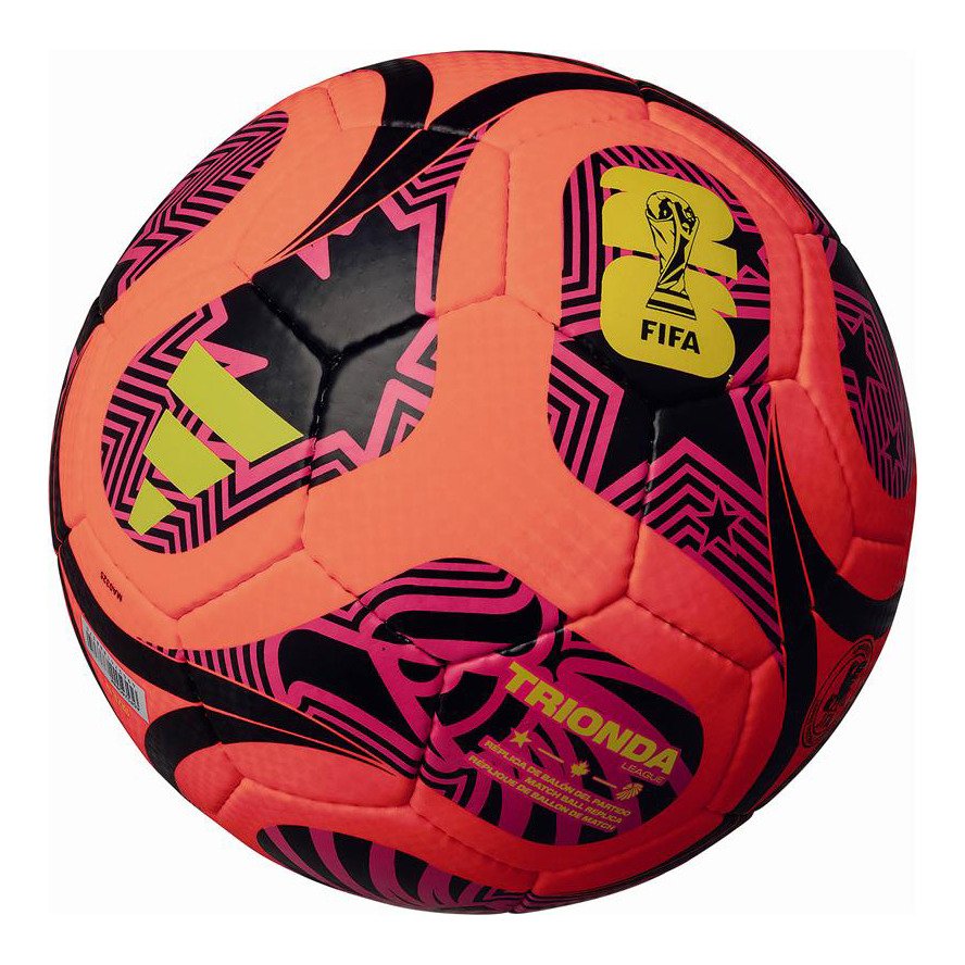 アディダス（adidas）（キッズ）サッカーボール 小学生用 4号球 検定球