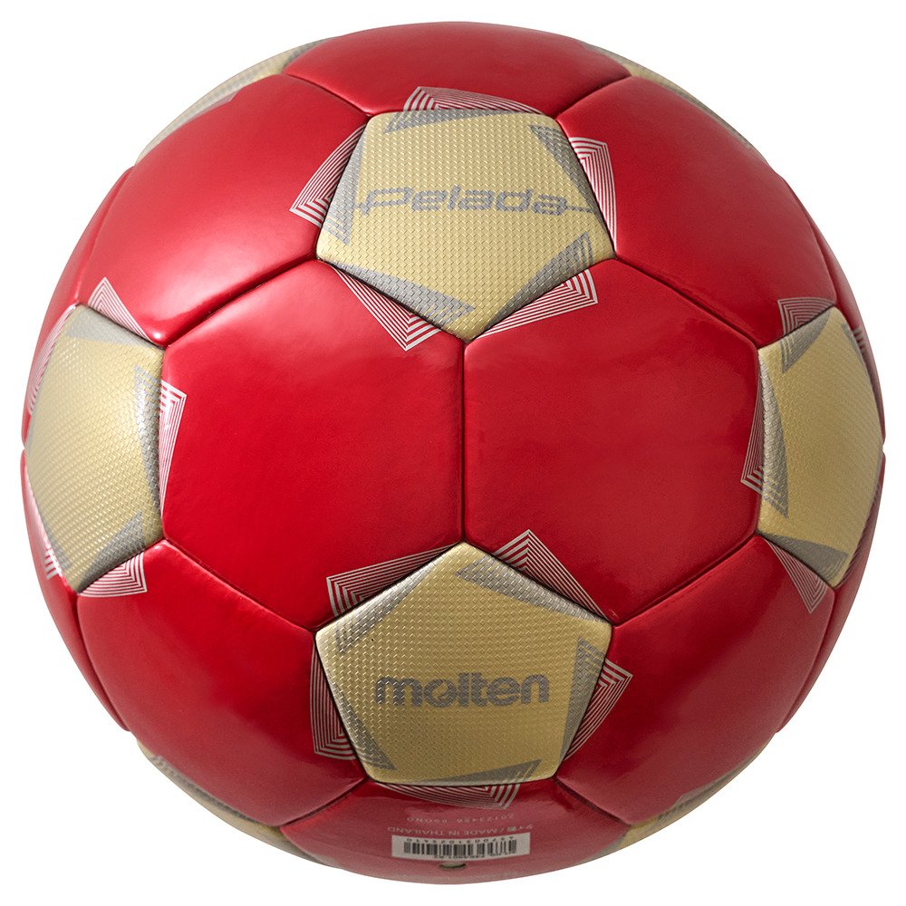 完売品 モルテン molten ペレーダ4900 4号 ゴールドエディション