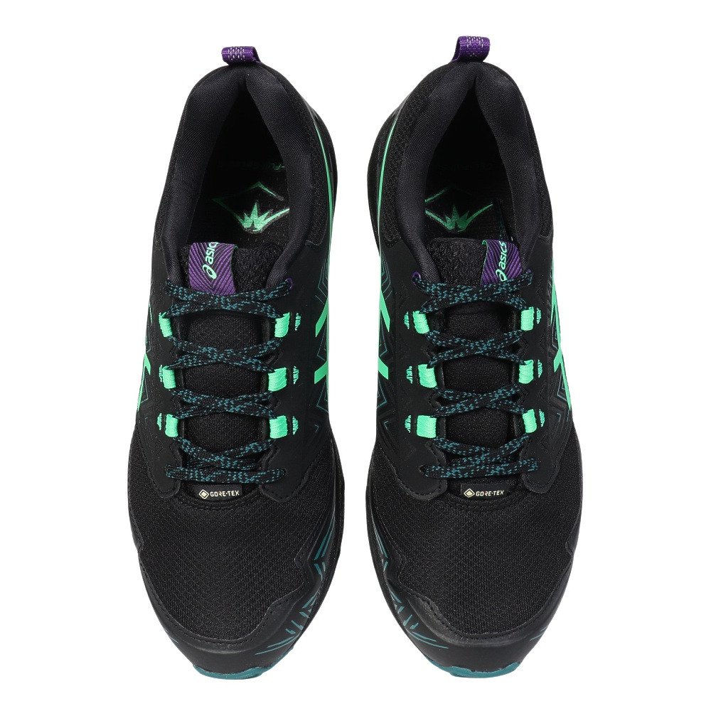 アシックス（ASICS）（メンズ）ランニングシューズ ジョギングシューズ