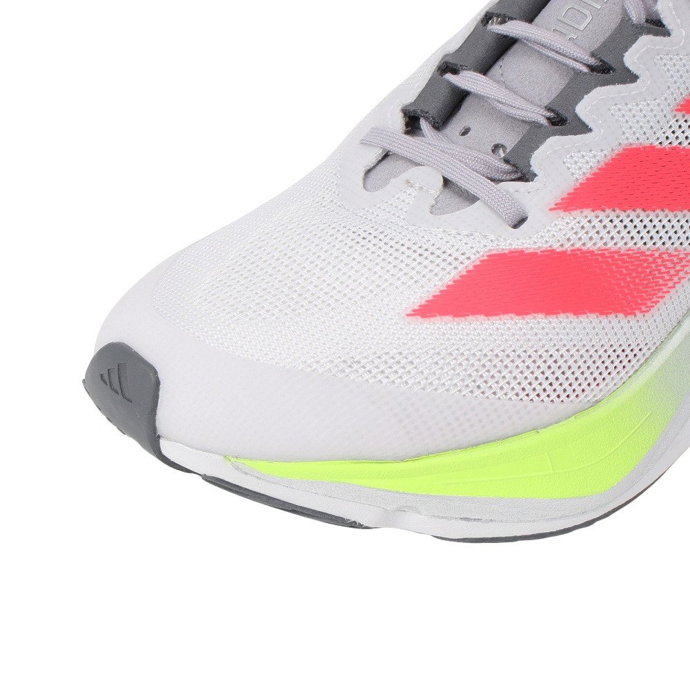 アディダス（adidas）（レディース）ランニングシューズ アディゼロ