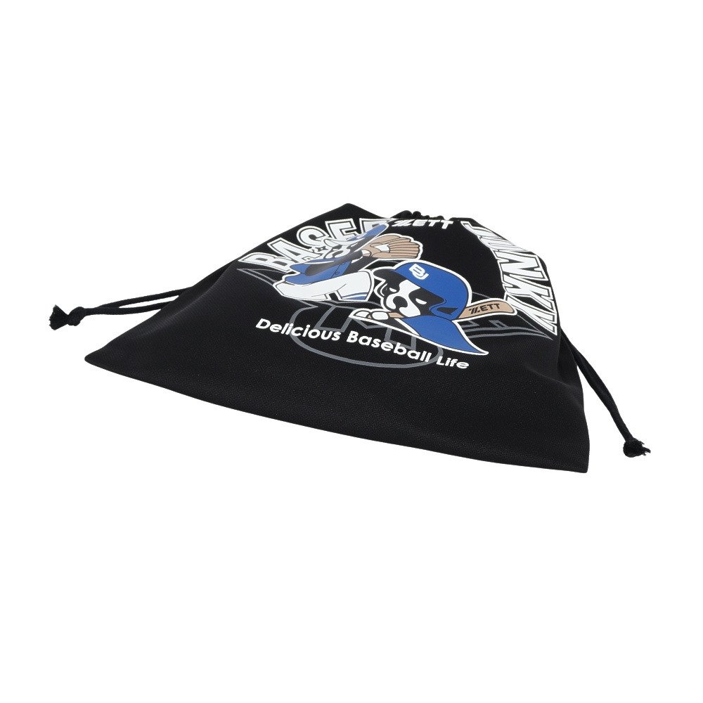 湾岸ミッドナイト ブラック2 野球記念グッズ