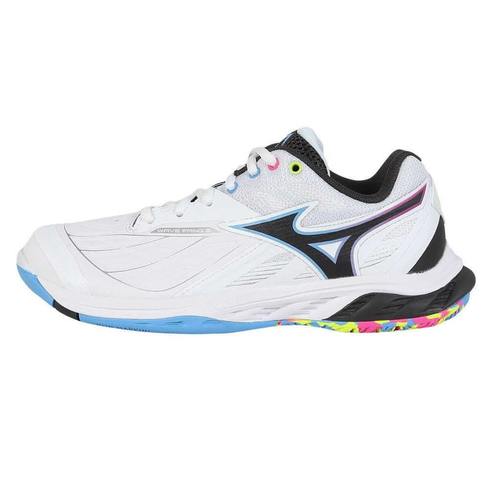 ミズノ（MIZUNO）（メンズ、レディース）バドミントンシューズ