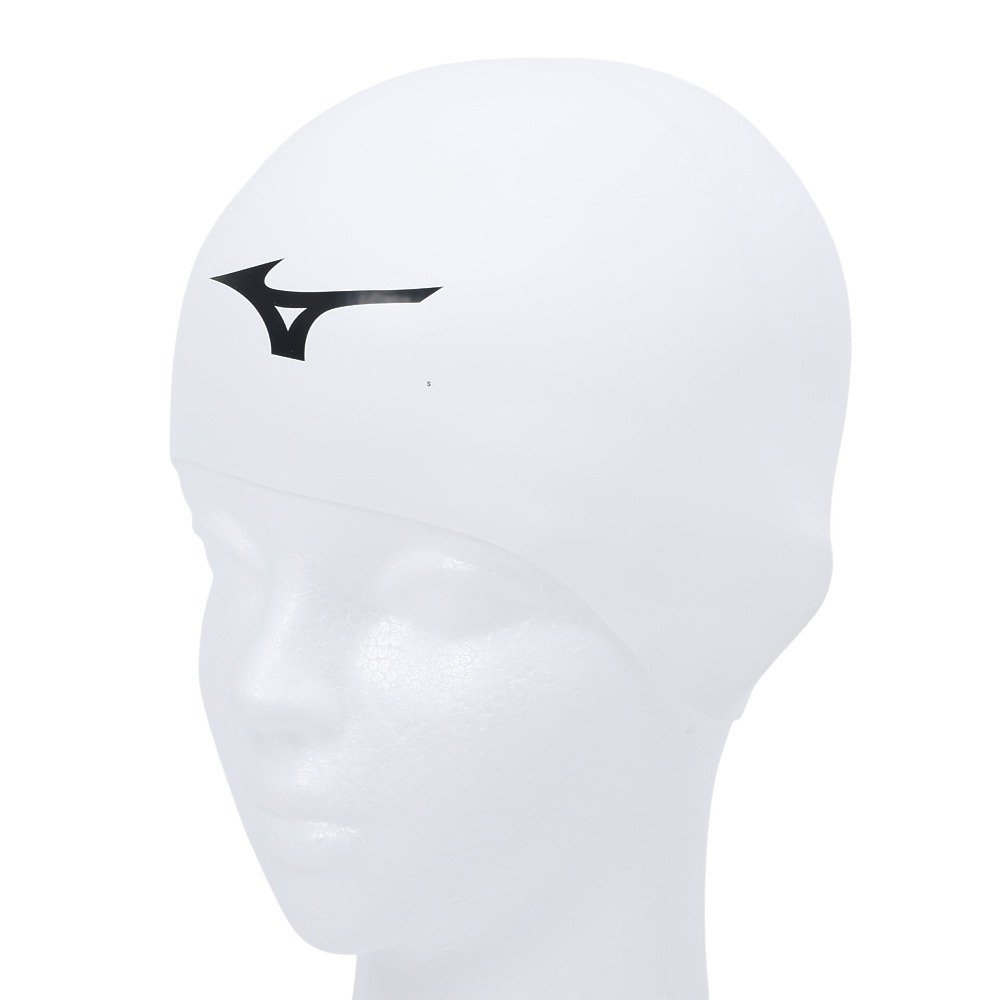 ミズノ（MIZUNO）（メンズ、レディース）水泳 キャップ GX・SONIC RC