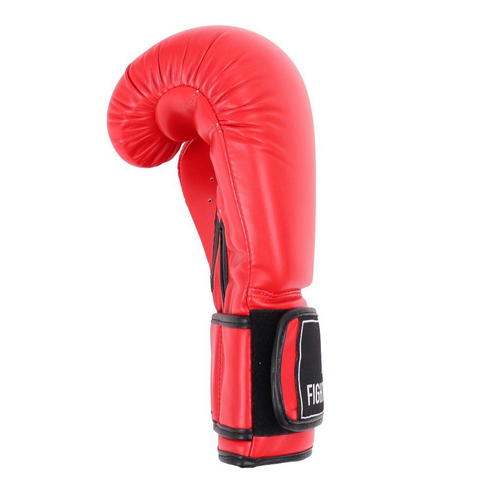 winning ウイニング ボクシンググローブ 10oz 赤 アマチュア試合用