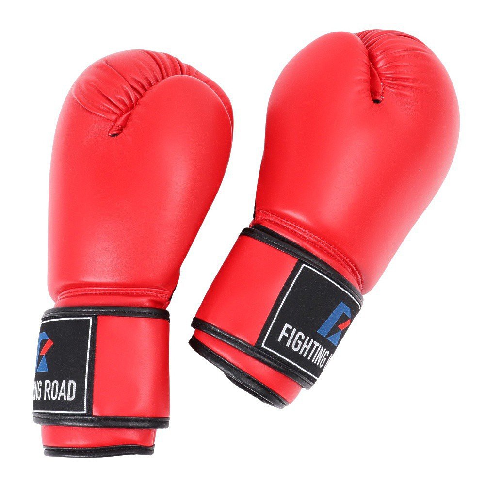 Winning ボクシンググローブ 12 oz レッド Winning ウィニング
