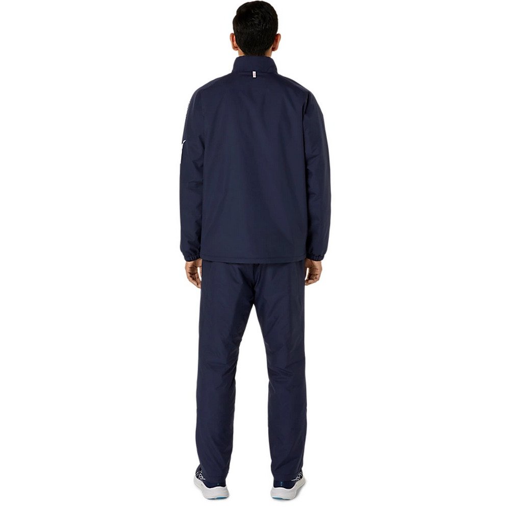 アシックス（ASICS）（メンズ、レディース）AIM-TRG 中わた ブレーカー