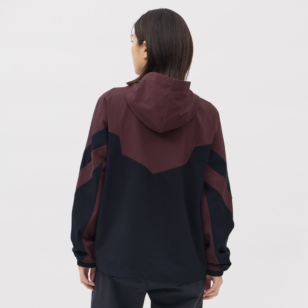 ルコックスポルティフ（lecoqsportif）（レディース）ヒートナビクロス