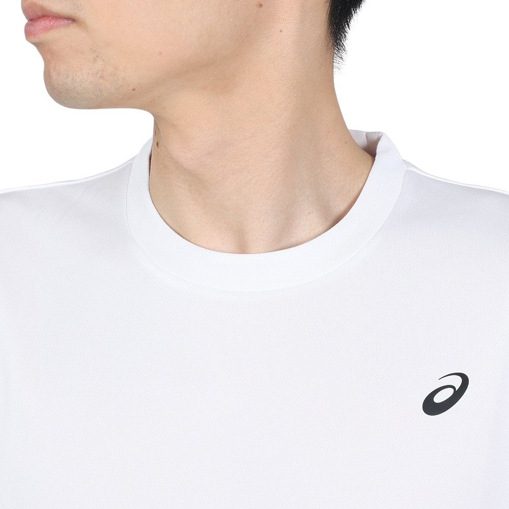 アシックス（ASICS）（メンズ）Tシャツ 半袖 メンズ【オンライン限定