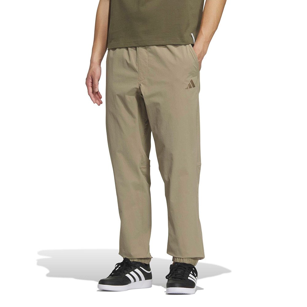 アディダス（adidas）（メンズ）エッセンシャルプラス ストレッチ