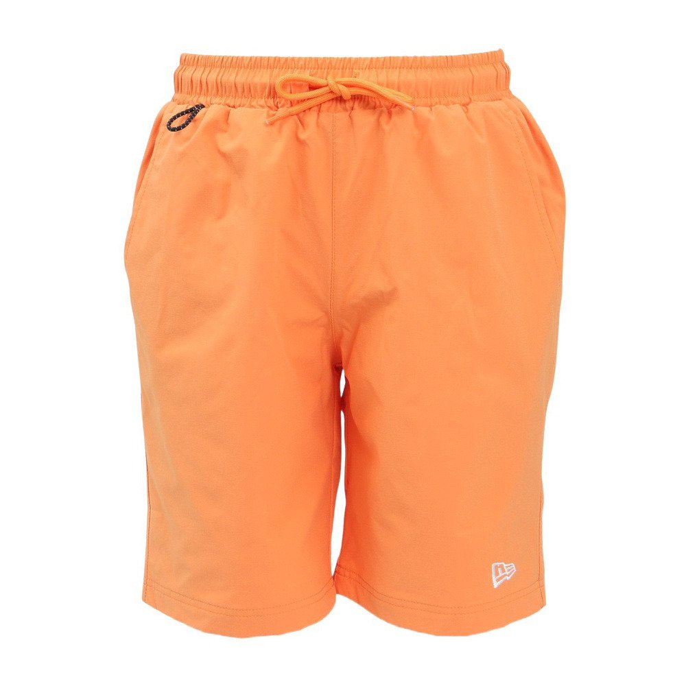 激レア HERMES オレンジ ショーツ ショートパンツ ハーフパンツ 値下げ