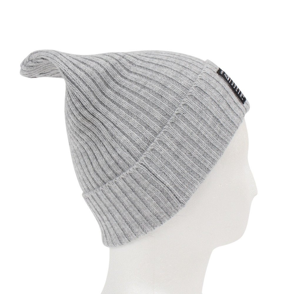 リーフ（REEF）（メンズ）ビーニー RFACM2430-H.GRY | スポーツ用品は