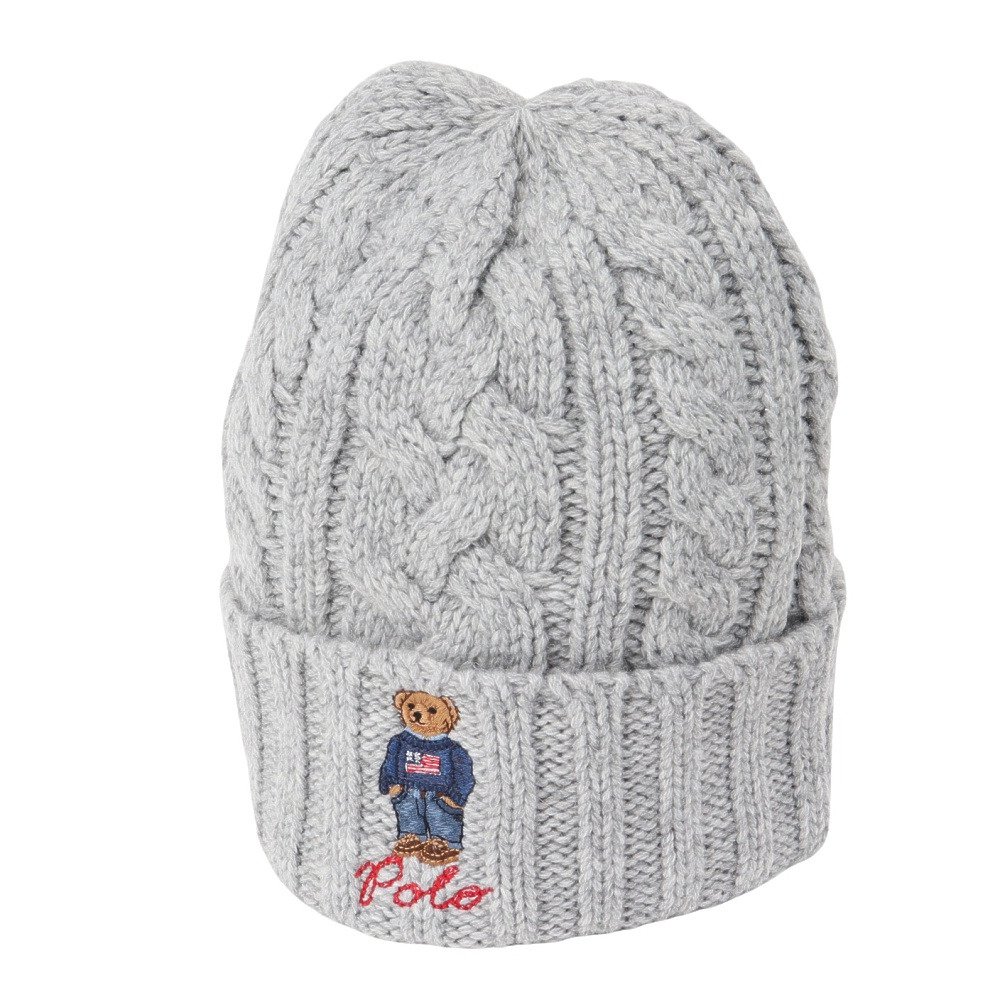 ラルフ ローレン（RALPH LAUREN）（メンズ、レディース）HRTG CBL BR