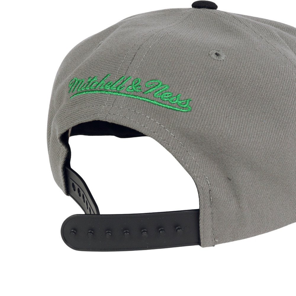 Mitchell & Ness ブルドッグキャップ 7 3/8 ミッチェルアンドネス