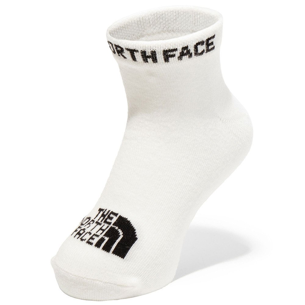 ザ・ノース・フェイス（THE NORTH FACE）（キッズ）アンクル 3足組