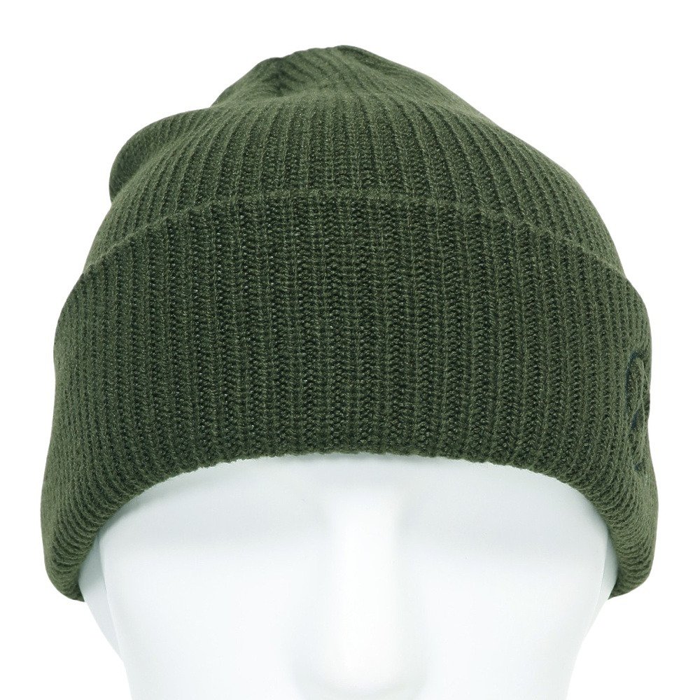 エアボーン（ARBN）（メンズ）EMB ニットキャップ ビーニー AR23FW