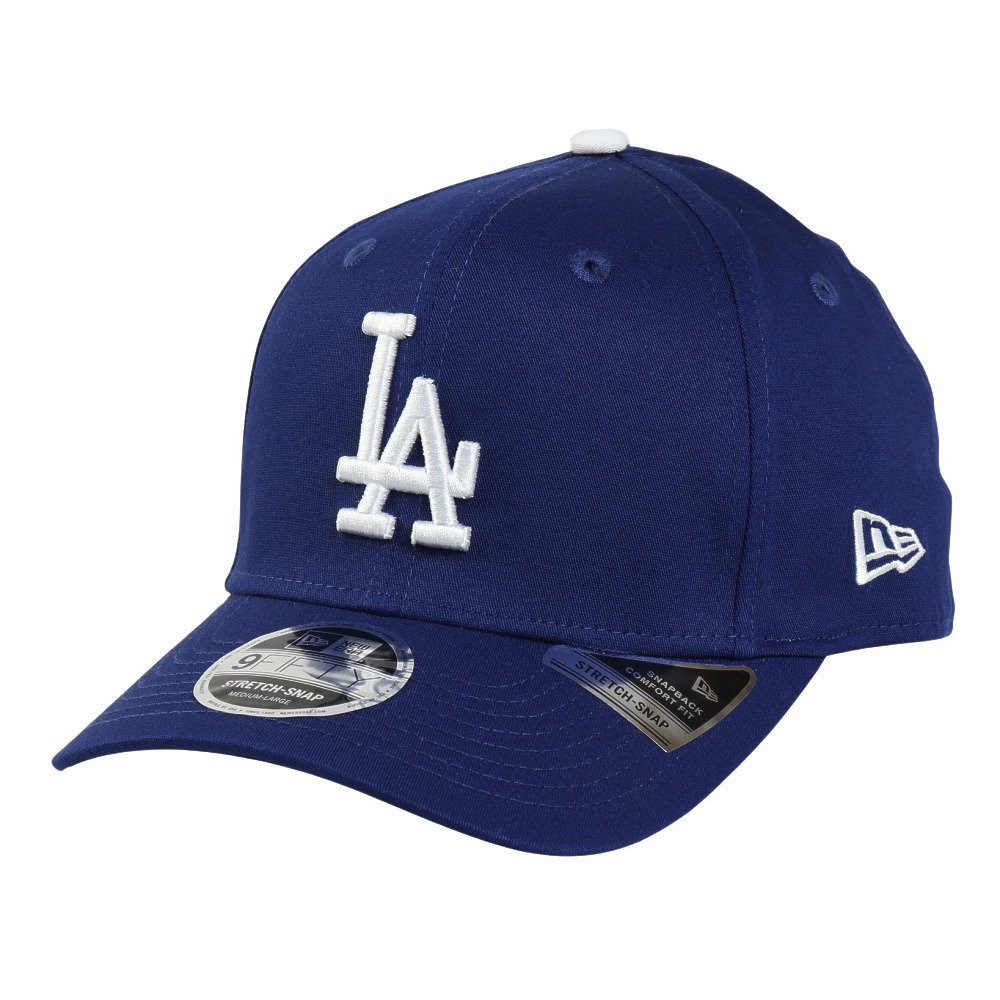 ニューエラ（NEW ERA）（メンズ、レディース）キャップ 9FIFTY