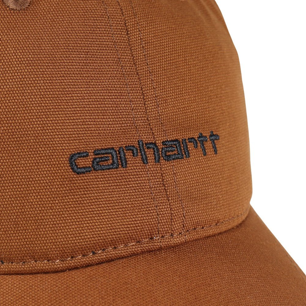 Amazon | Carhartt メンズ レインディフェンダー キャンバス イヤー