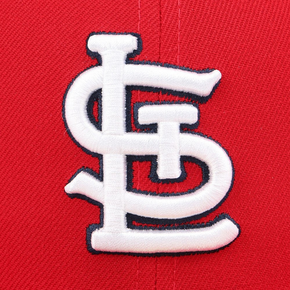 ニューエラ（NEW ERA）（メンズ）キャップ 59FIFTY MLBオンフィールド