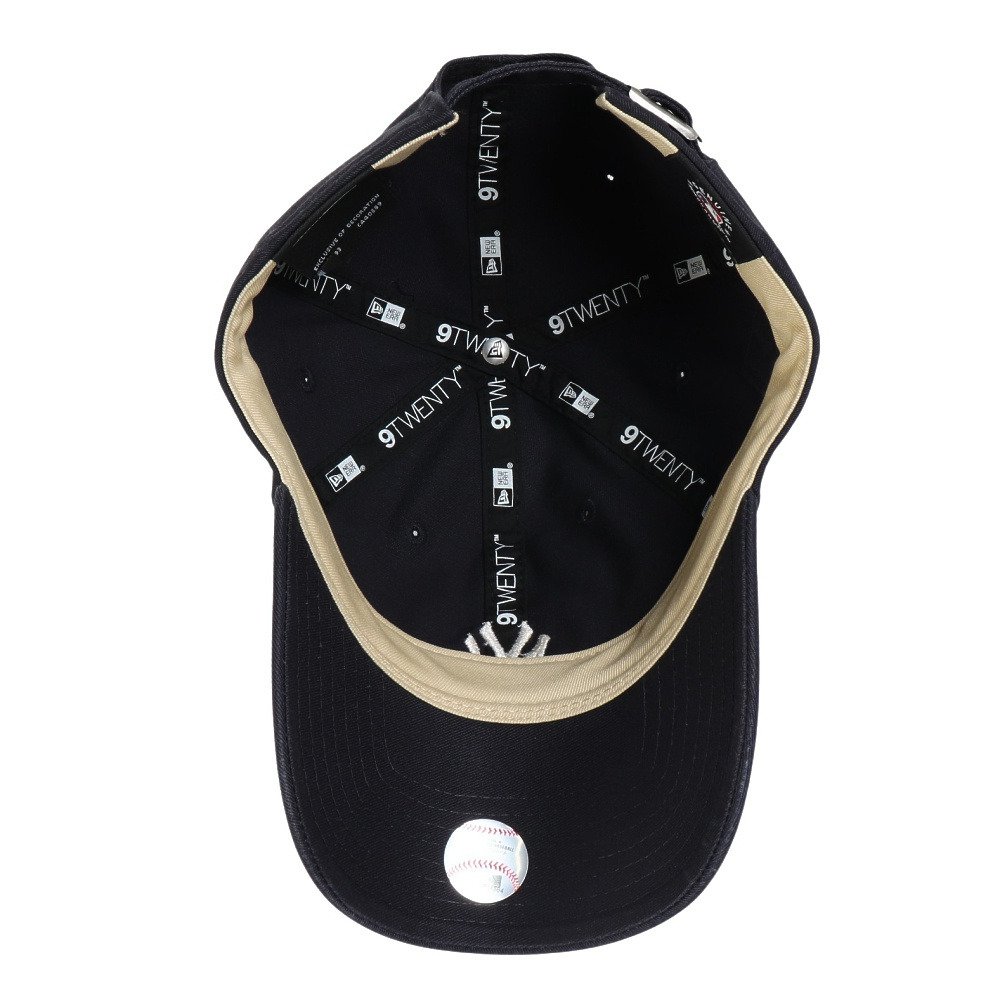 ニューエラ（NEW ERA）（メンズ、レディース）帽子 キャップ 9TWENTY