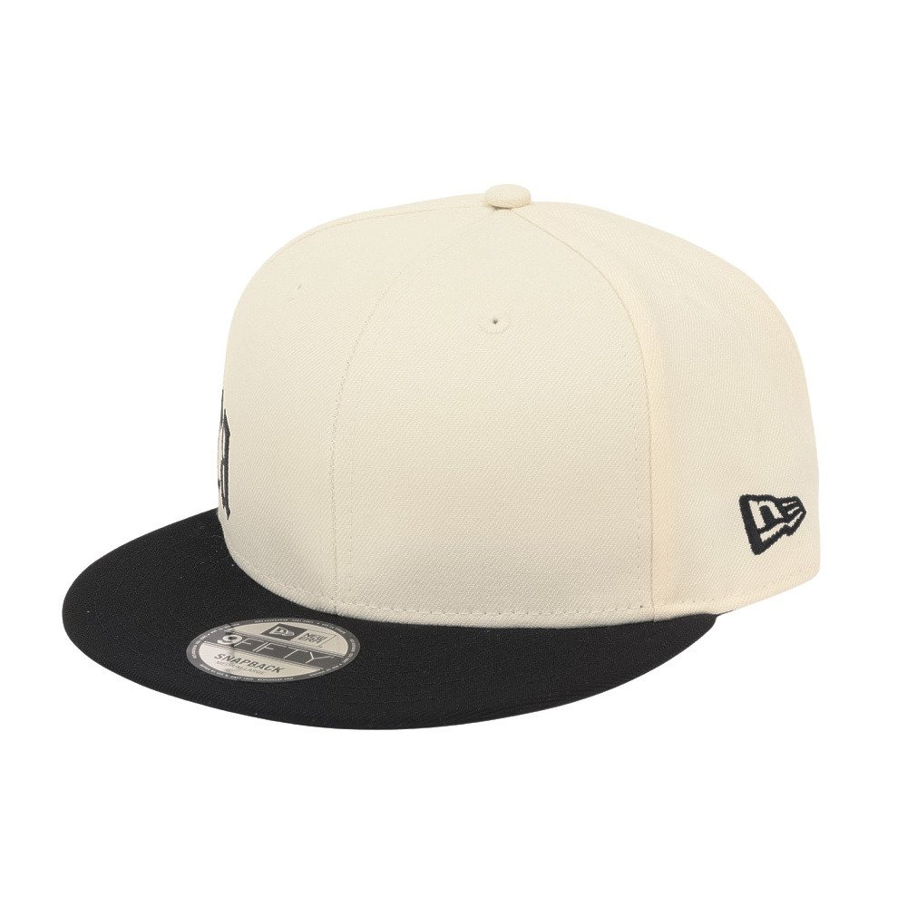 ニューエラ（NEW ERA）（メンズ、レディース）帽子 キャップ 9FIFTY