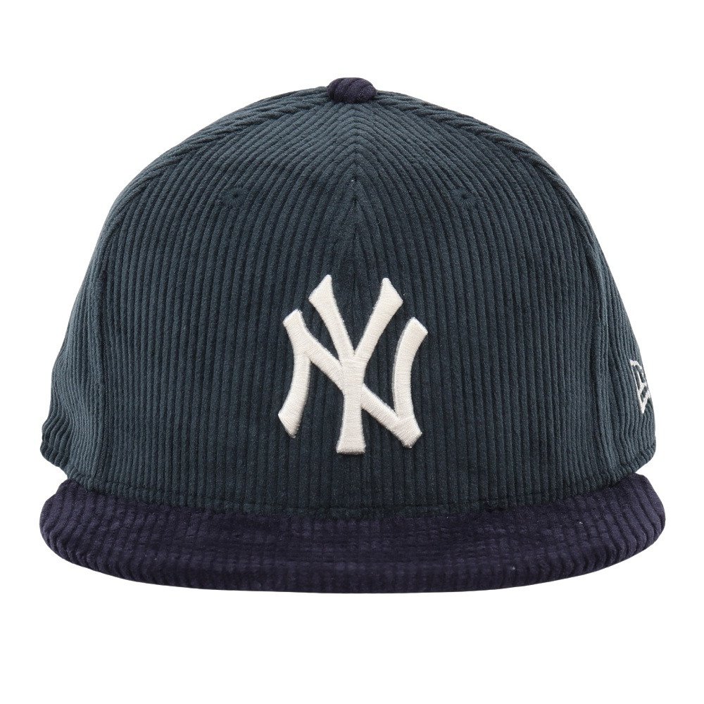 ニューエラ（NEW ERA）（メンズ、レディース）帽子 キャップ 59FIFTY