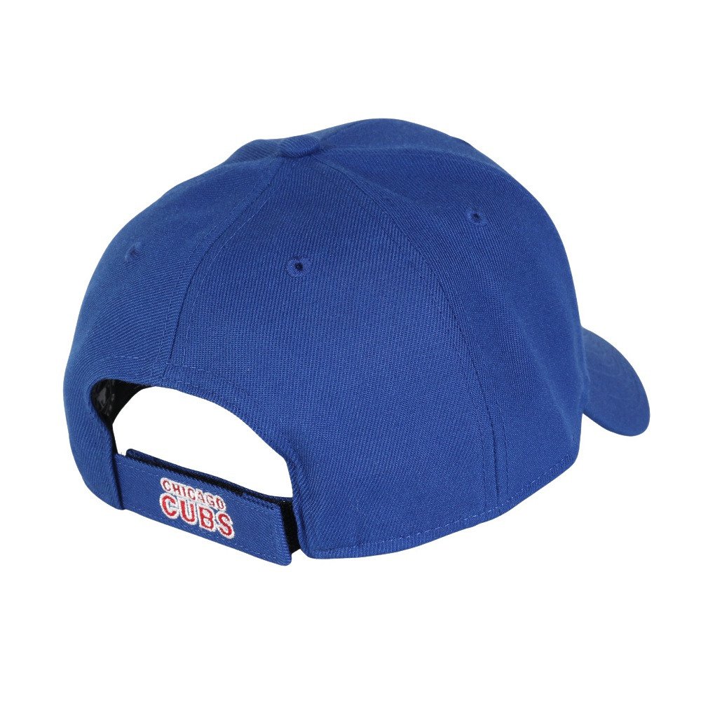 フォーティーセブン（47）（メンズ）帽子 シカゴカブス MVP キャップ