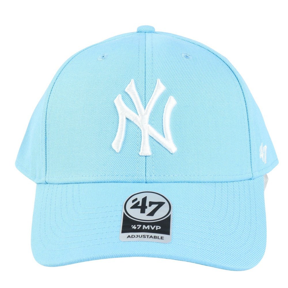 フォーティーセブン（47）（メンズ）キャップ エムブイピー ヤンキース