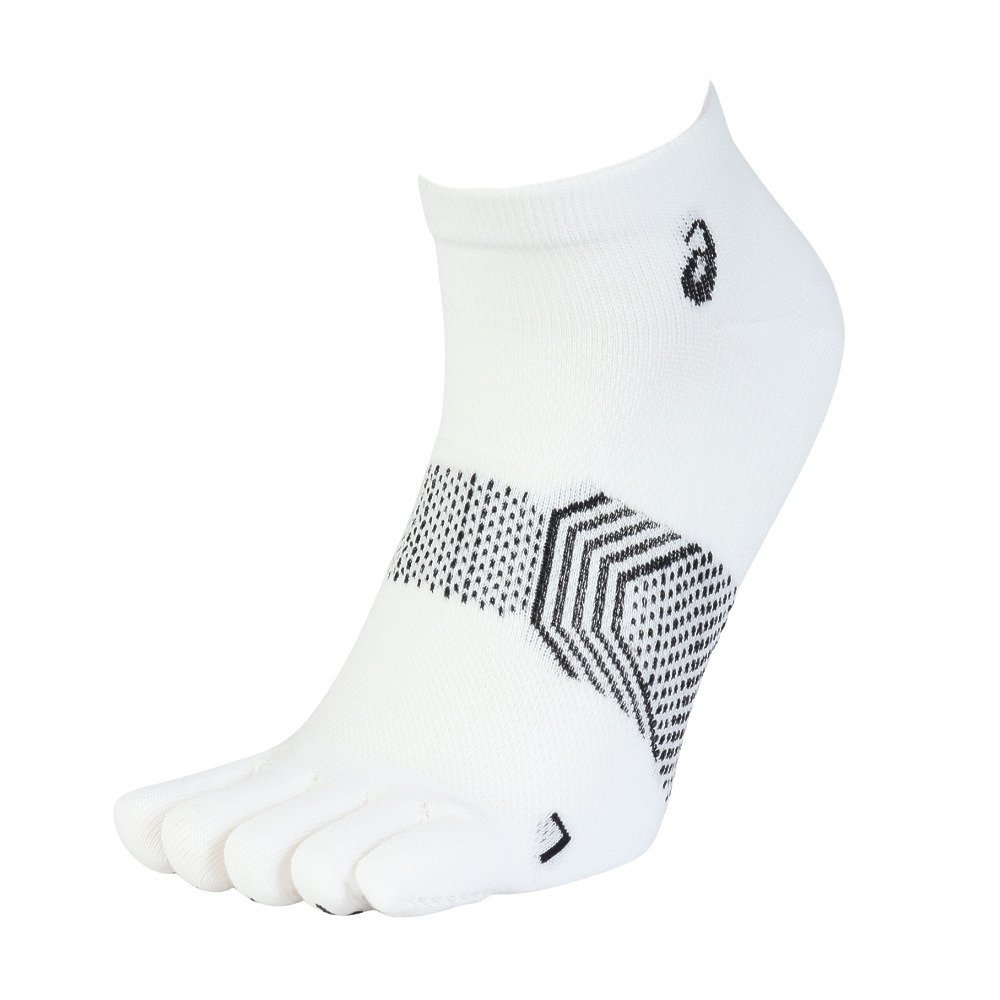 アシックス（ASICS）（メンズ、レディース）5本指エクスグリップ