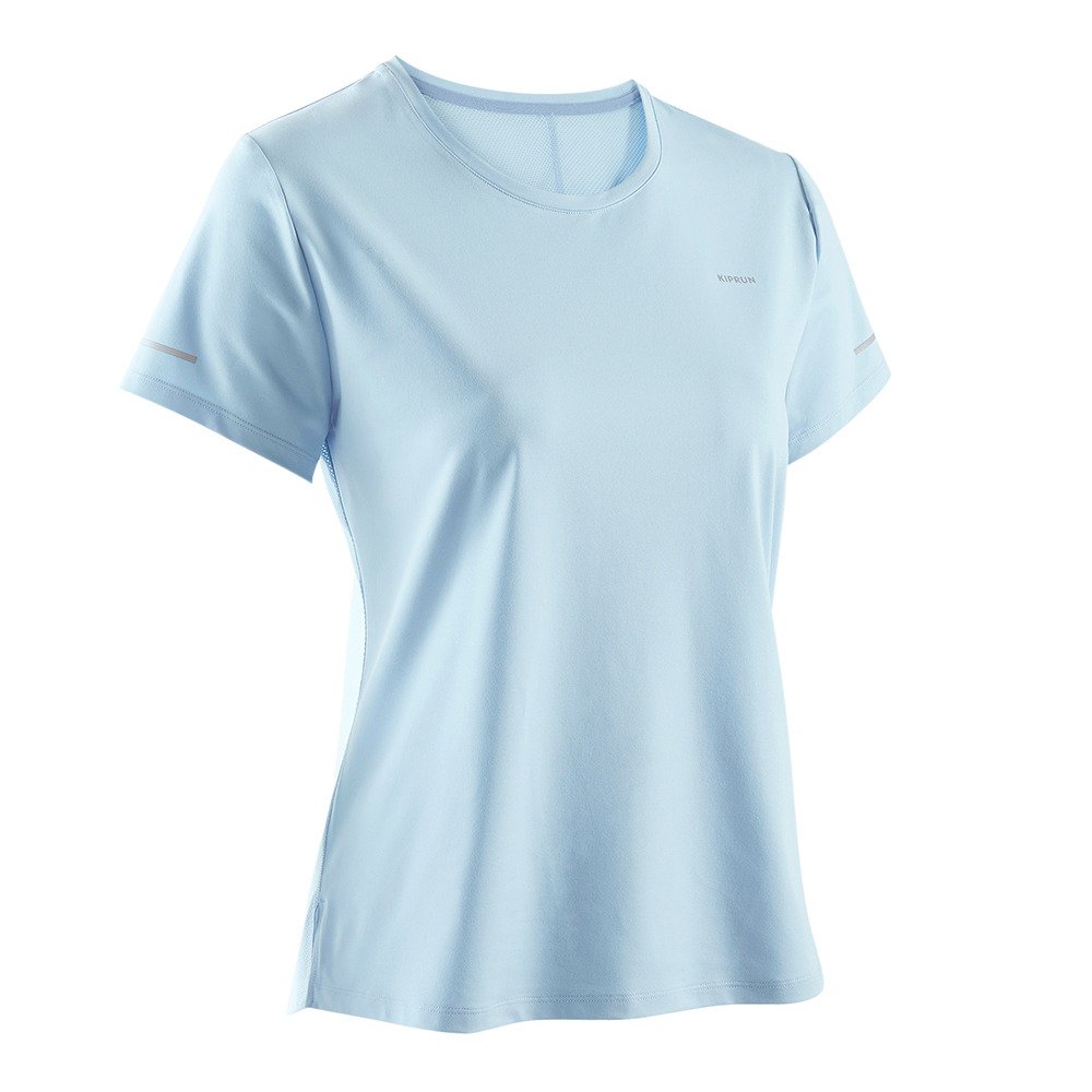 キプラン（KIPRUN）（レディース）ランニング レディース Tシャツ 透