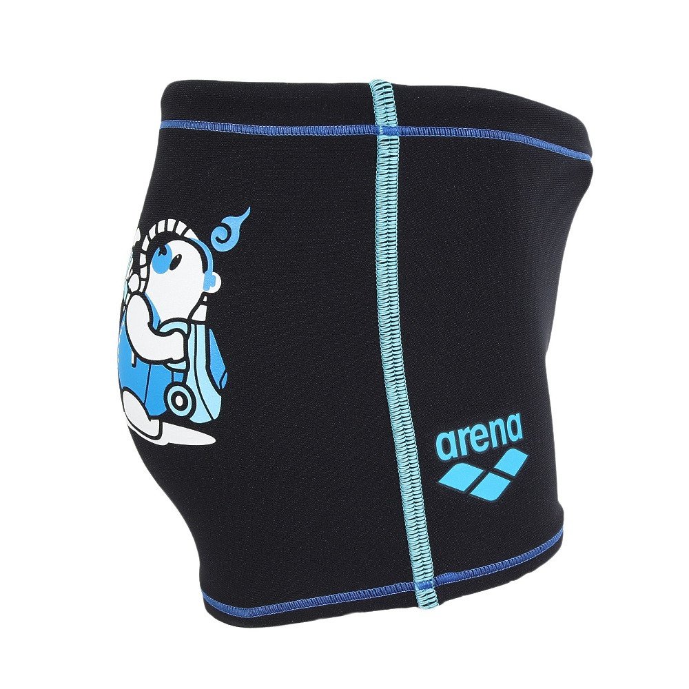 アリーナ（ARENA）（キッズ）競泳水着 ジュニア 男子 水泳 タフスーツ