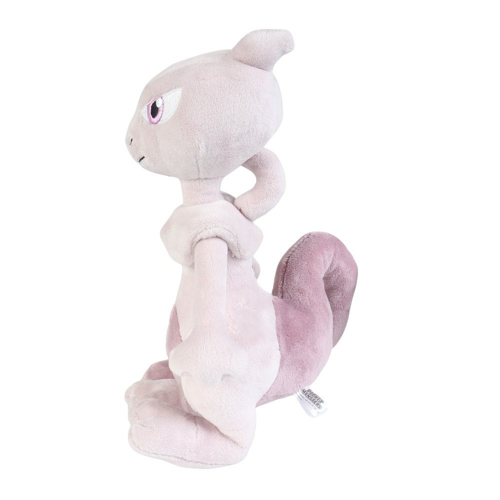 ポケモン ぬいぐるみ ミュウツー ポケドール 限定品 202511150940