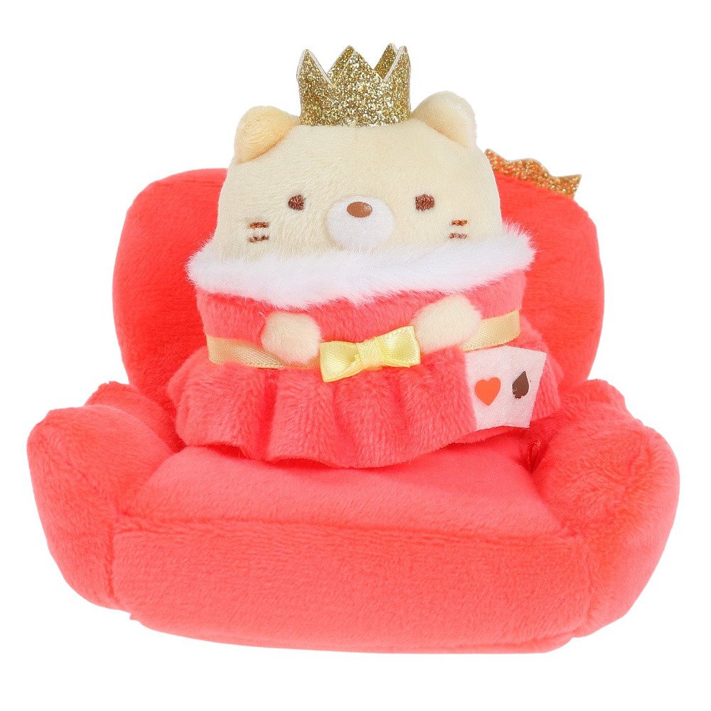 すみっコぐらし てのりぬいぐるみ dショッピング |すみっコぐらし て