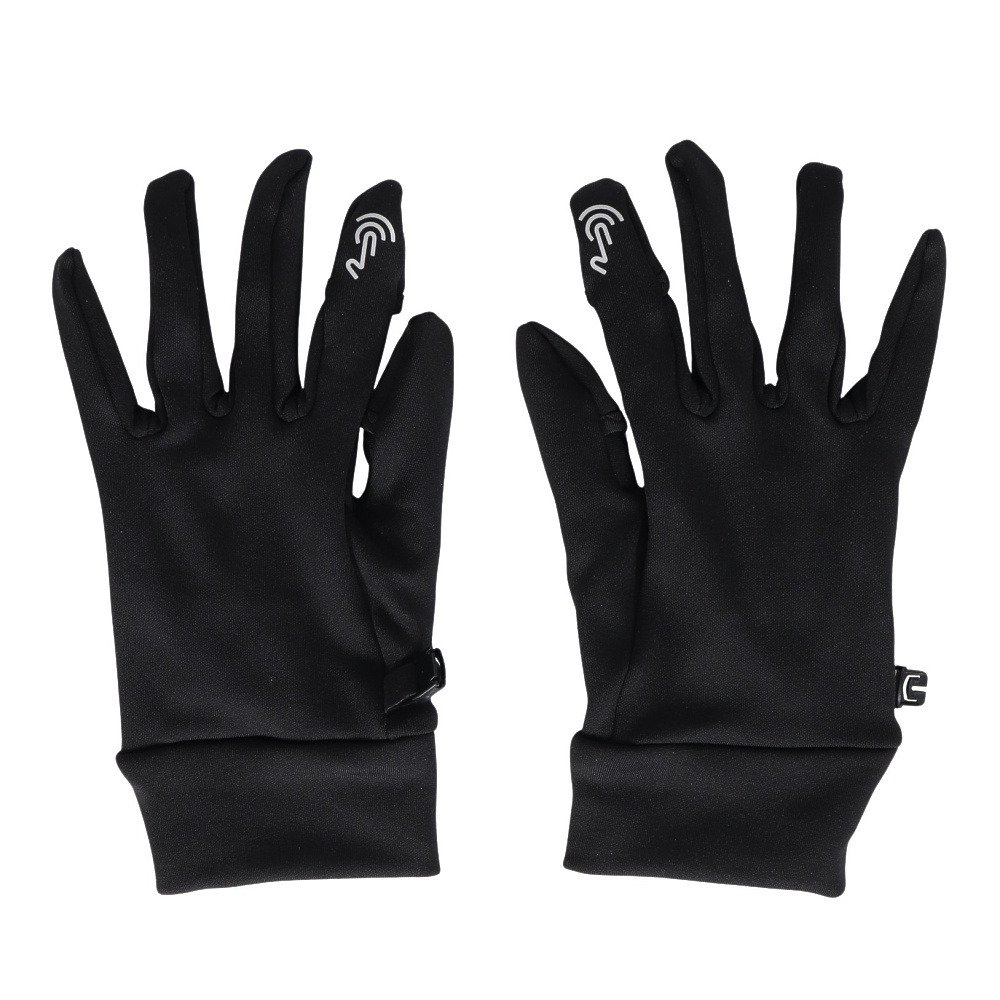 クー（Coo.）（メンズ）GERMANIUM 手袋 グローブ 900CO5SN0002 黒