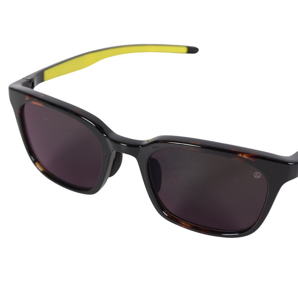 アイヴォル（EYEVOL）（メンズ、レディース）サングラス 偏光レンズ