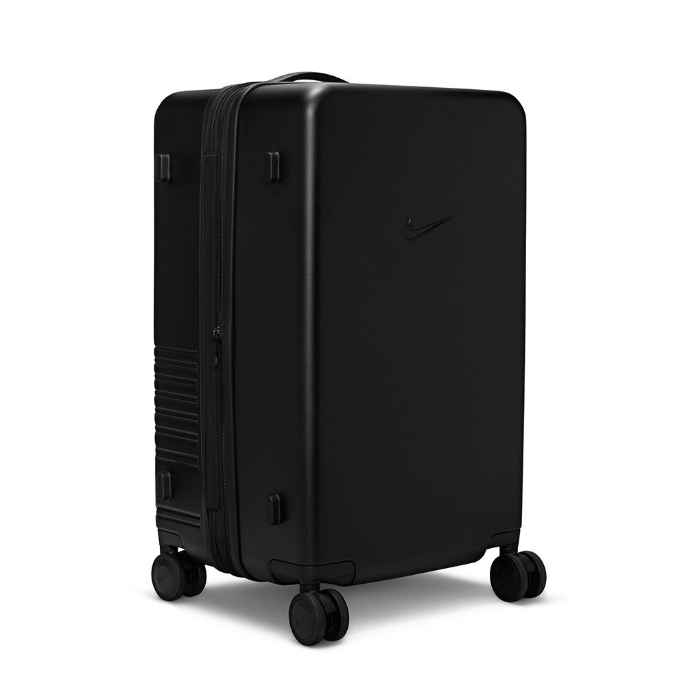 ナイキ（NIKE）（メンズ、レディース）キャリーケース 26インチ ハード