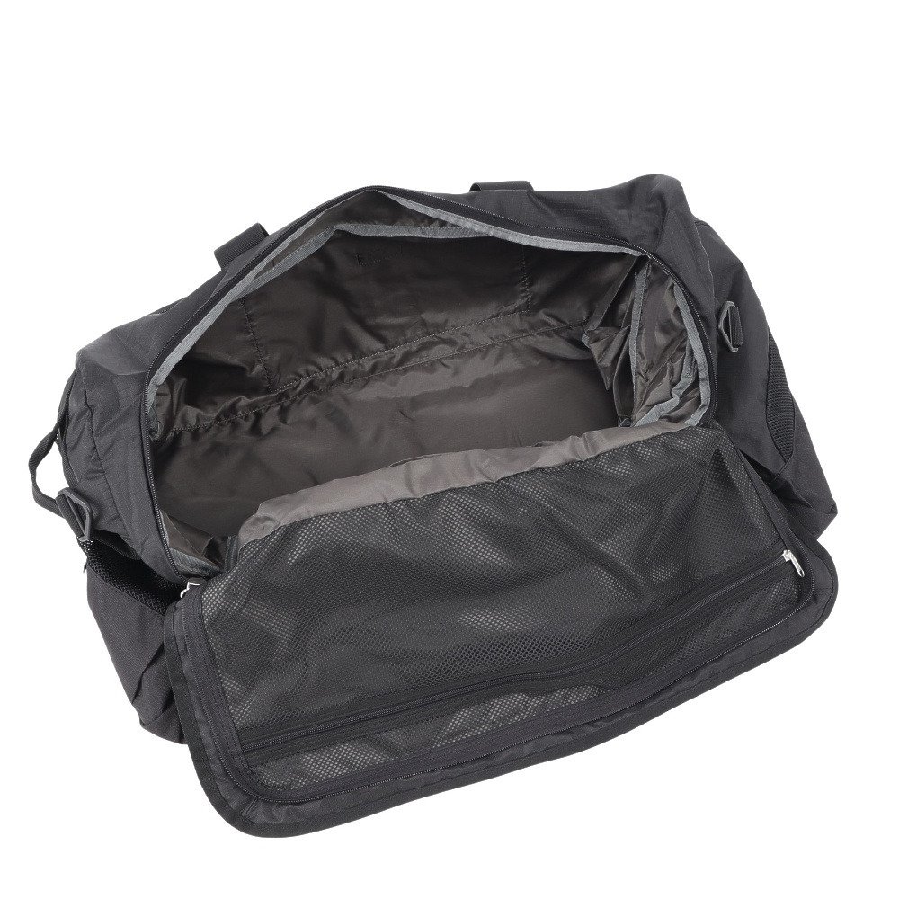 コールマン（Coleman）（メンズ、レディース）ボストンバックLG 80L 黒