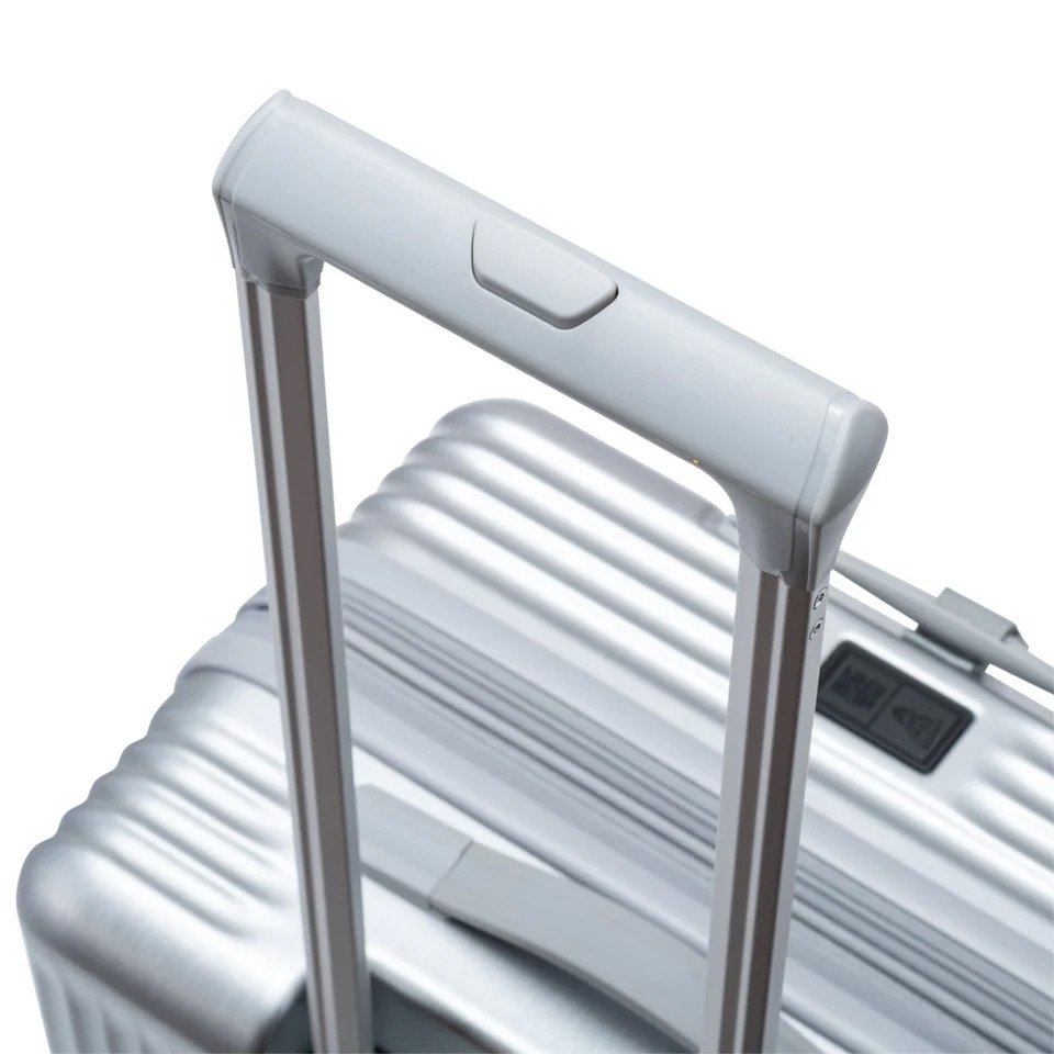 ニューエラ（NEW ERA）（メンズ、レディース）キャリーケース Wheel