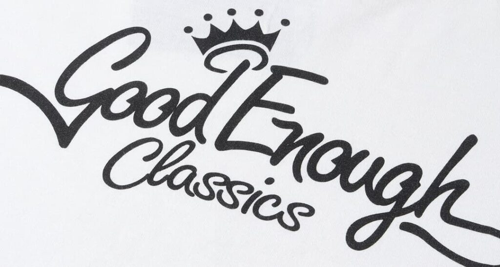 アイテム画像】Supreme / GOODENOUGH '25SS | Supreme Plus