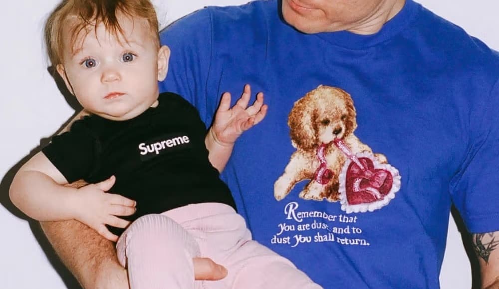 アイテム画像】Supreme '25F/W Week17 Winter Tees | Supreme Plus