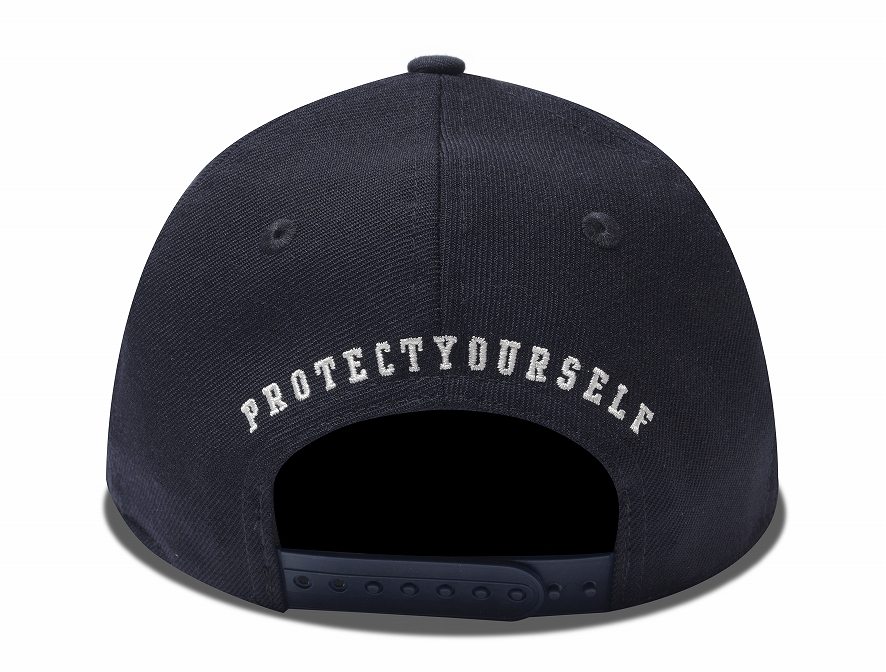 SURPRISE(サプライズ) / xNEW ERA LP 9FIFTY CAP *ネイビー*
