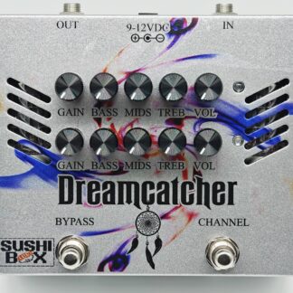 Neptunium – Sushi Box FX