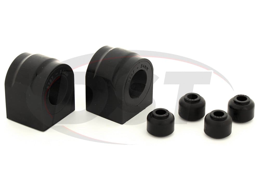 4.5190 | Front Sway Bar-Endlink Bushings - 34 mm | Ford F150
