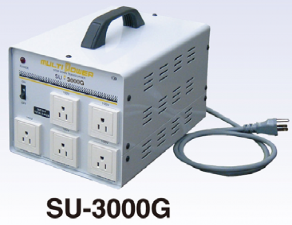 スワロー電機株式会社の海外用トランス製品｜性能、安全性、使いやすさ