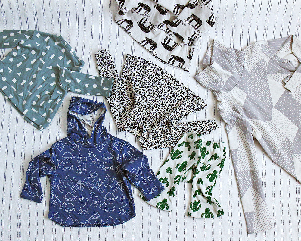 maffon リバーシブル・ジャガードニット なまけもの [M便 1/4]の通販