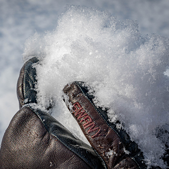 ポリジンバラクラバPolygiene Baalaclava(ユニセックス）SWANY GLOVES