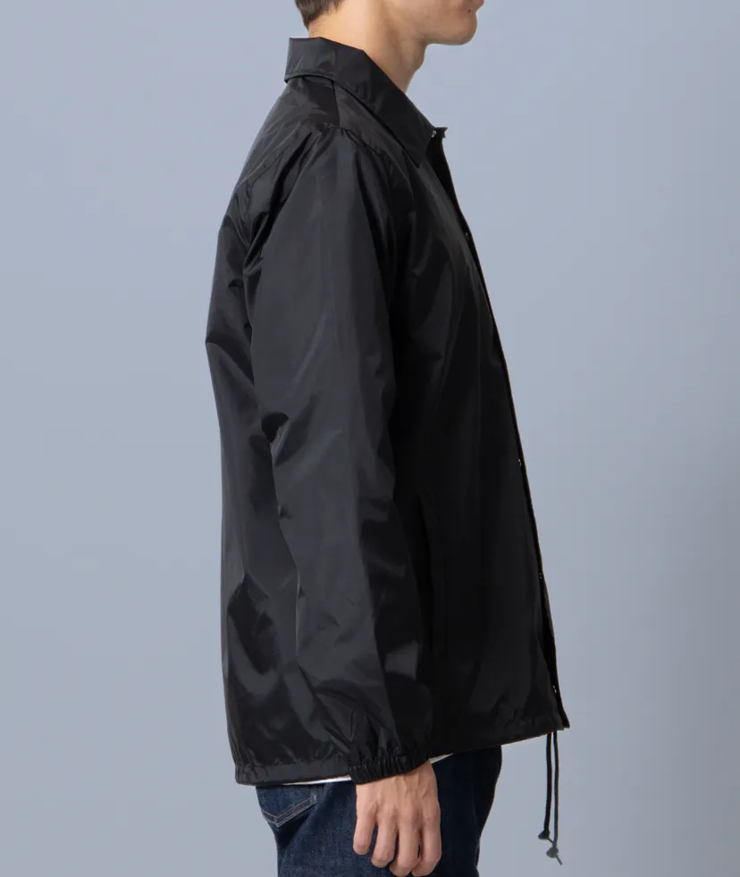 コーチジャケット[在庫限り] | オリジナルのスウェット・Tシャツなど